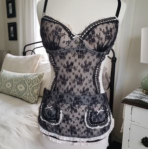 Victoria's Secret  Lingerie